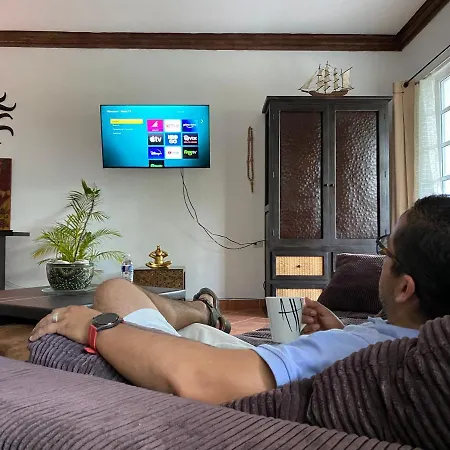 CUPULAS BLUE VILLAS Deluxe