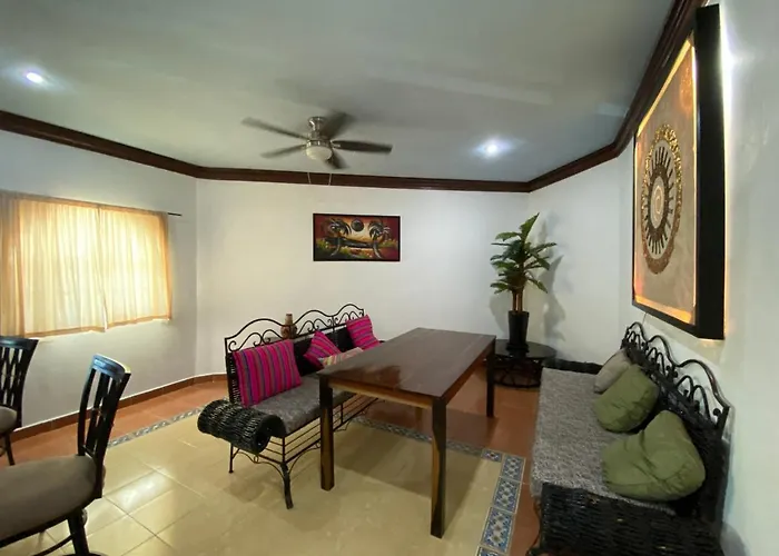 CUPULAS BLUE VILLAS Deluxe * Cozumel