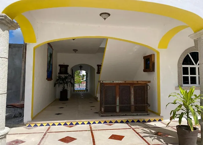 Appart hôtel CUPULAS BLUE VILLAS Deluxe